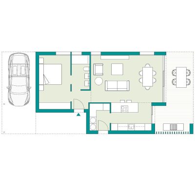 Imagen para el número elegido 1